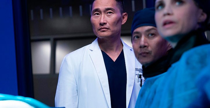 The Good Doctor: Daniel Dae Kim entra para o elenco da 2ª temporada