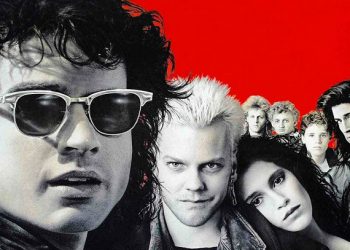 The Lost Boys: CW encomenda episódio piloto da série