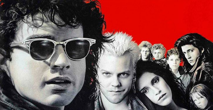 The Lost Boys: CW encomenda episódio piloto da série