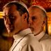 Jude Law em 1ª imagem de The New Pope, sequência da série The Young Pope
