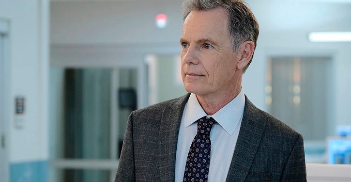 The Resident retorna com personagem indesejado, mistério e final trágico