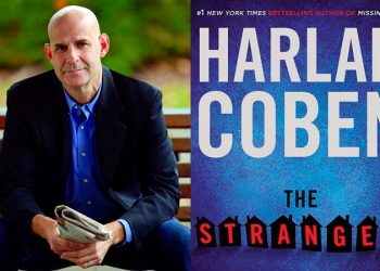 The Stranger: livro de Harlan Coben será adaptado pela Netflix