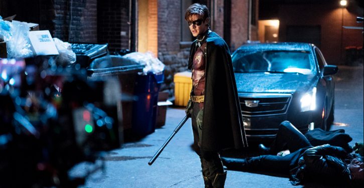 Série Titãs ganha espaço exclusivo para fãs em São Paulo