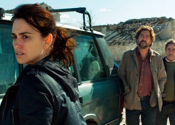 Assista ao trailer de Todos Já Sabem, que estreia em fevereiro no Brasil