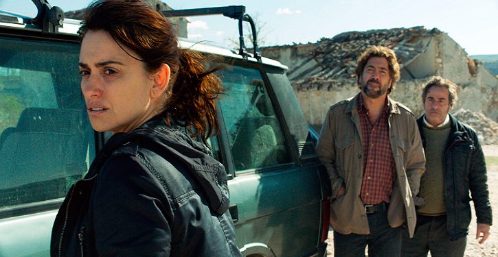 Assista ao trailer de Todos Já Sabem, que estreia em fevereiro no Brasil