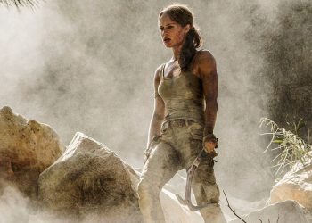 Tomb Raider: A Origem é a superestreia no Telecine