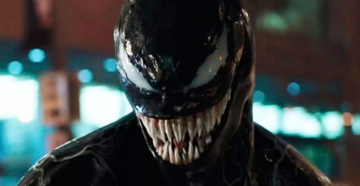 Venom vai ganhar sequência e já tem roteirista