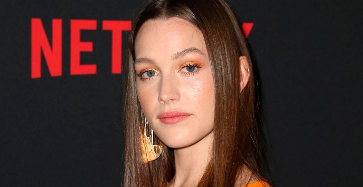 You: atriz de A Maldição da Residência Hill entra para o elenco da 2ª temporada