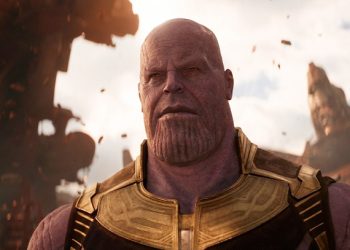 Vingadores: Guerra Infinita é a superestreia no Telecine