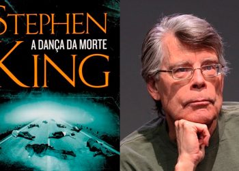 A Dança da Morte, livro de Stephen King, será adaptado para TV