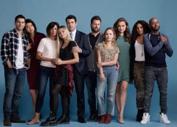 A Million Little Things é renovada para 2ª temporada