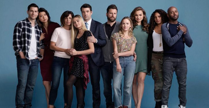 A Million Little Things é renovada para 2ª temporada