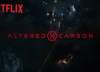 Altered Carbon anuncia elenco da 2ª temporada, que está em fase de produção