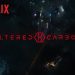 Altered Carbon anuncia elenco da 2ª temporada, que está em fase de produção