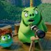 Eles estão de volta! Angry Birds 2 ganha primeiro teaser e cartazes