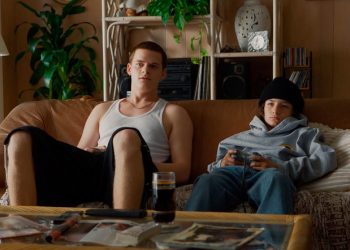 Anos 90: filme de Jonah Hill chega aos cinemas em maio