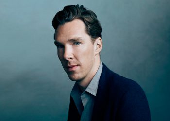 Good Omens estreia em maio; Benedict Cumbernatch dará voz à Satã