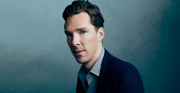 Good Omens estreia em maio; Benedict Cumbernatch dará voz à Satã