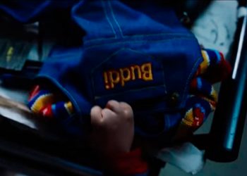 Confira o trailer legendado e pôster de Brinquedo Assassino