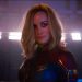 Capitã Marvel ganha cenas inéditas em novo teaser