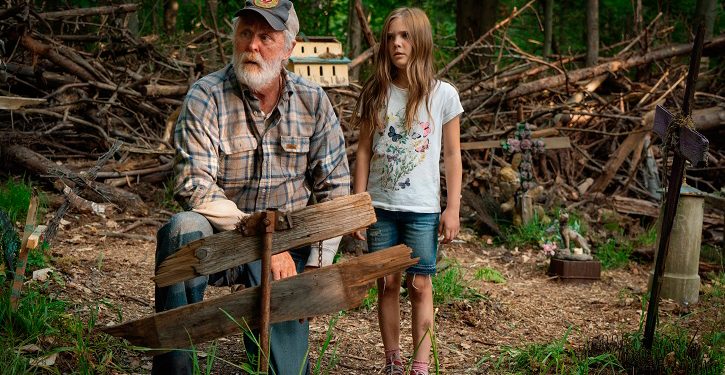 Cemitério Maldito ganha novo trailer e pôster