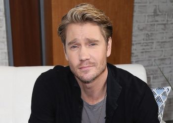 Chad Michael Murray entra para o elenco de Riverdale