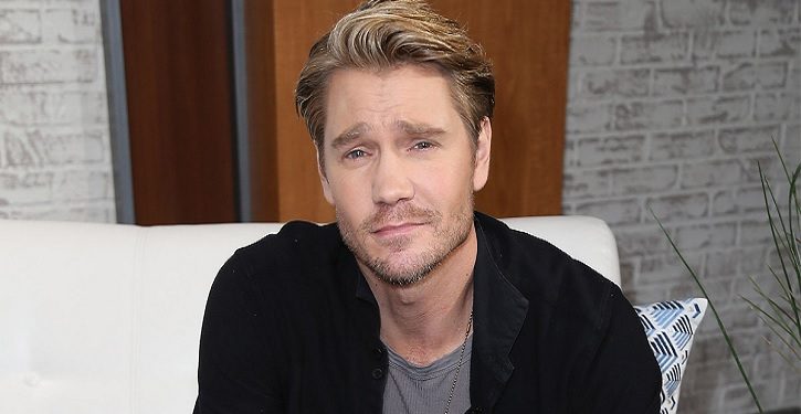 Chad Michael Murray entra para o elenco de Riverdale