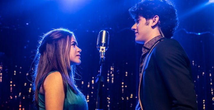 Crítica: Cinderela Pop