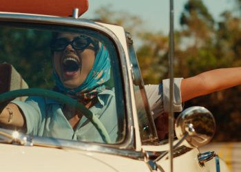 Coisa Mais Linda, nova série brasileira da Netflix, estreia em março