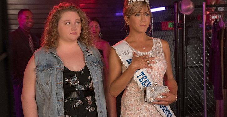 Crítica: Dumplin