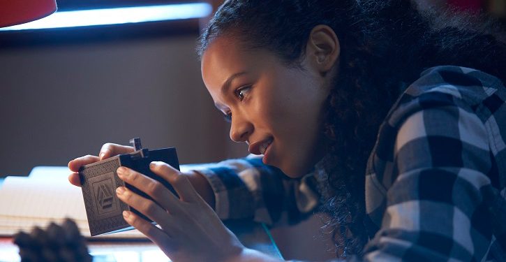 Crítica: Escape Room