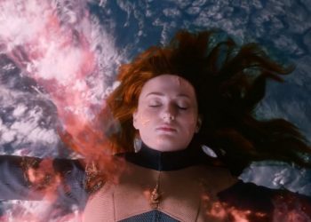 Novo trailer de X-Men: Fênix Negra mostra Jean Grey fora de controle