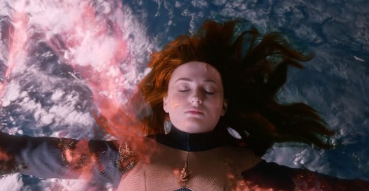 Novo trailer de X-Men: Fênix Negra mostra Jean Grey fora de controle