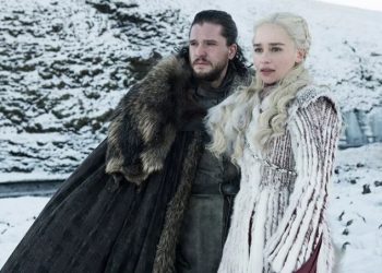 Game of Thrones: veja as primeiras imagens da última temporada