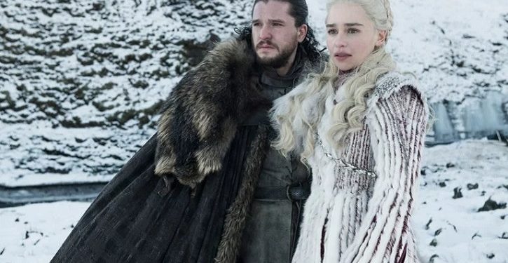 Game of Thrones: veja as primeiras imagens da última temporada