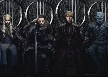 Game of Thrones ganha novos cartazes da última temporada