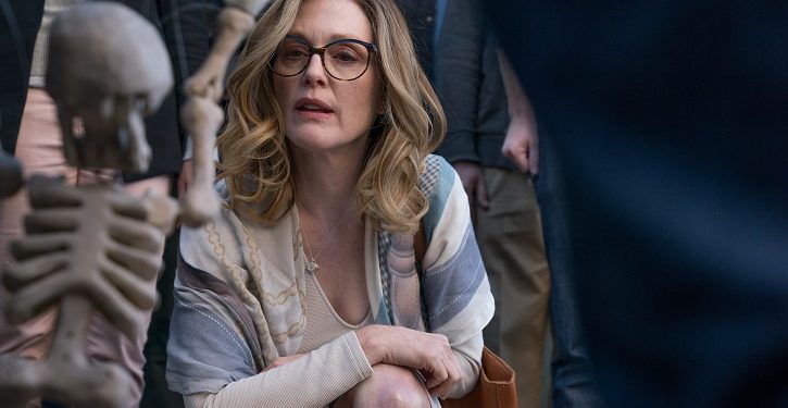 Estrelado por Julianne Moore, Gloria Bell ganha trailer e data de estreia