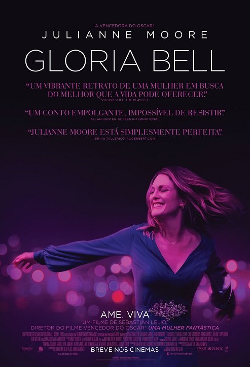 Gloria-Bell 