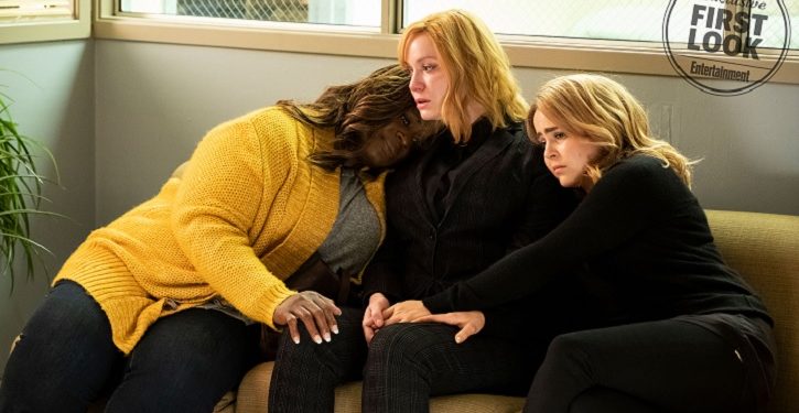 Confira as primeiras imagens da 2ª temporada de Good Girls