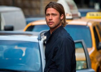 Sequência de Guerra Mundial Z é cancelada pela Paramount