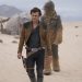 Han Solo: Uma História Star Wars é a superestreia no Telecine