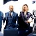 Hobbs & Shaw ganha novos pôsteres com os personagens