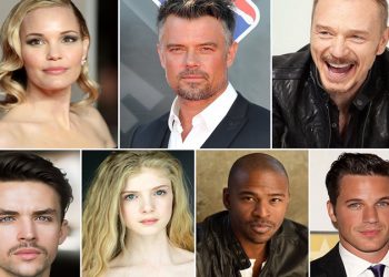 Conheça o elenco de Jupiter’s Legacy, nova série da Netflix