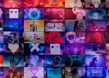 Love Death and Robots ganha trailer e estreia em março na Netflix