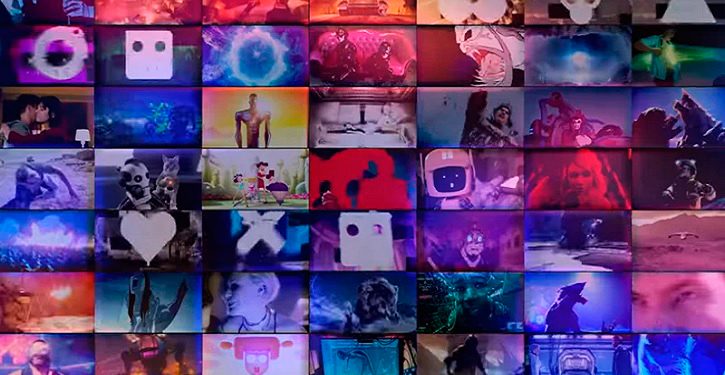 Love Death and Robots ganha trailer e estreia em março na Netflix