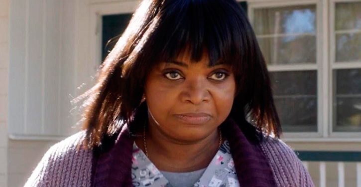 Octavia Spencer está assustadora no trailer do suspense Ma