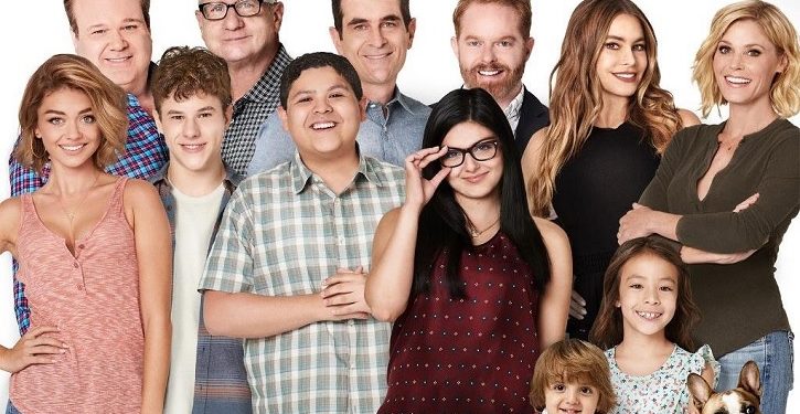 Modern Family é renovada 11ª e última temporada