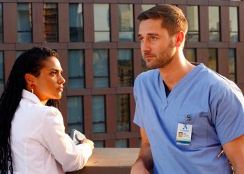 New Amsterdam é renovada para 2ª temporada