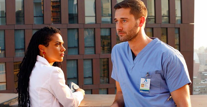 New Amsterdam é renovada para 2ª temporada