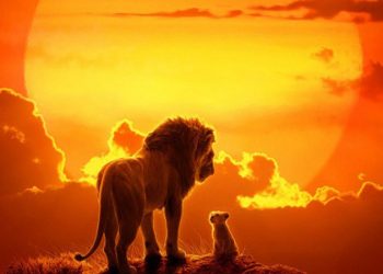 O Rei Leão: live-action ganha novo teaser e pôster